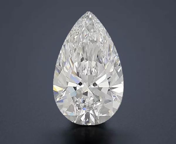 1.36 Carat · D · VVS2 Rare Carat Ideal Cut