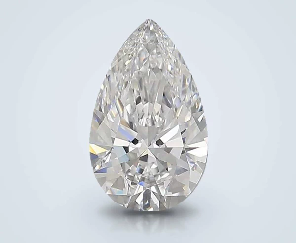 1.36 Carat · D · VVS2 Rare Carat Ideal Cut