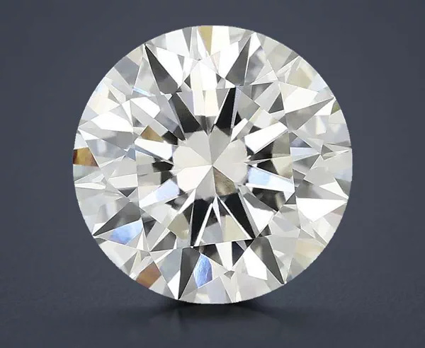 4.01 Carat · F · VVS2 Rare Carat Ideal Cut