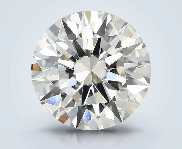 4.01 Carat · F · VVS2 Rare Carat Ideal Cut