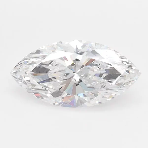 1 Carat · D · FL Rare Carat Ideal Cut