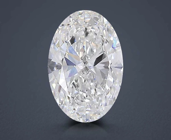 6.77 Carat · E · VVS2 Rare Carat Ideal Cut