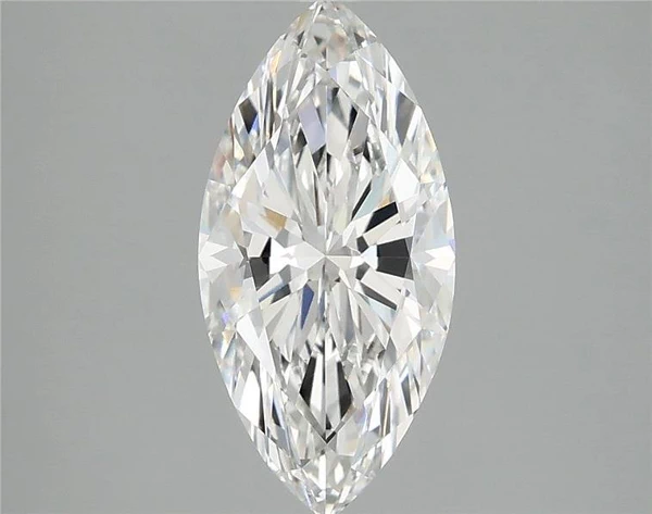 1.85 Carat · F · VVS2 Rare Carat Ideal Cut