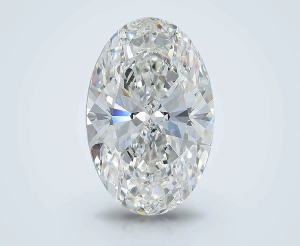10.21 Carat · F · VVS2 Rare Carat Ideal Cut