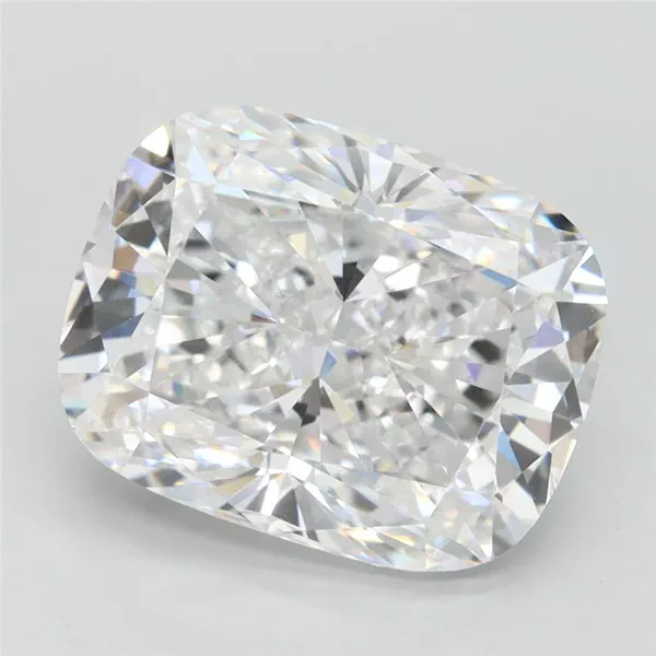 4.22 Carat · D · FL Rare Carat Ideal Cut
