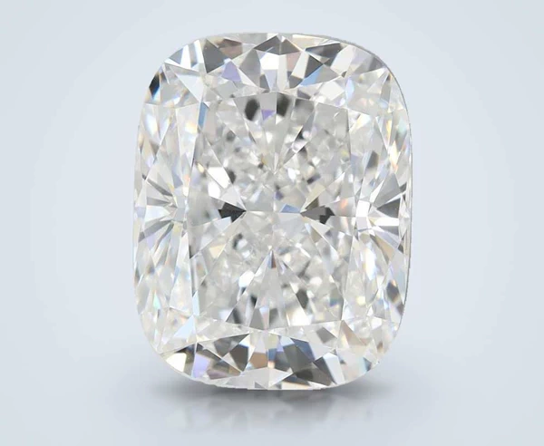 4.22 Carat · D · FL Rare Carat Ideal Cut
