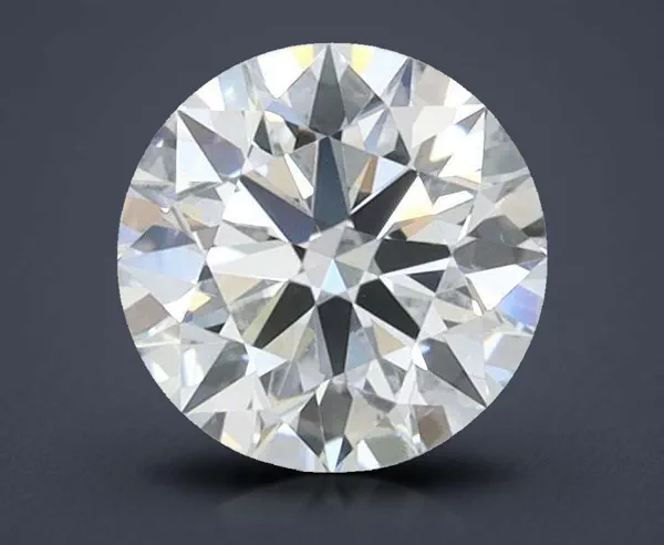 0.67 Carat · D · FL Rare Carat Ideal Cut