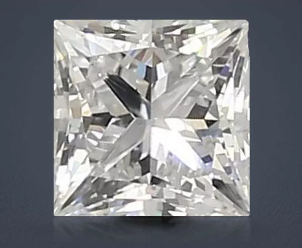 0.87 Carat · D · VVS2 Rare Carat Ideal Cut