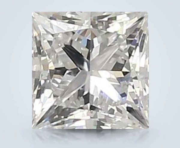 0.87 Carat · D · VVS2 Rare Carat Ideal Cut