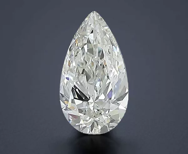 0.5 Carat · H · VVS2 very good Cut