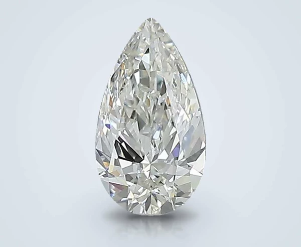 0.5 Carat · H · VVS2 very good Cut