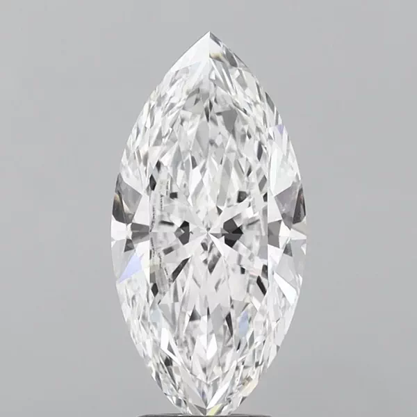 3.54 Carat · D · FL Rare Carat Ideal Cut