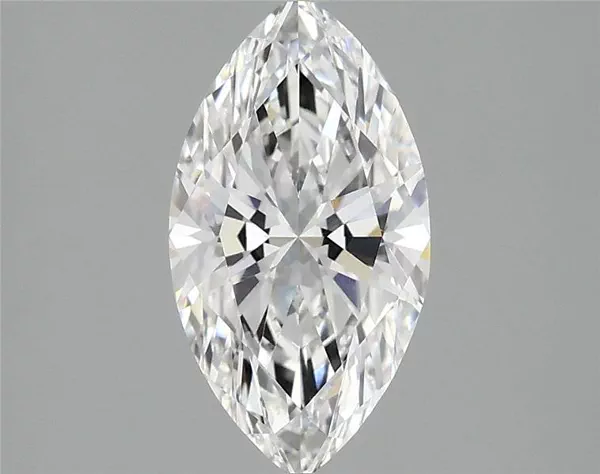 1.48 Carat · D · VVS2 Rare Carat Ideal Cut
