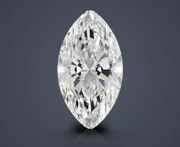 1.48 Carat · D · VVS2 Rare Carat Ideal Cut