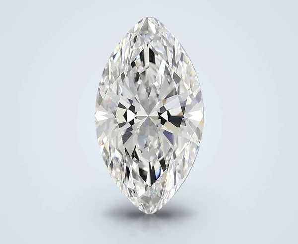1.48 Carat · D · VVS2 Rare Carat Ideal Cut