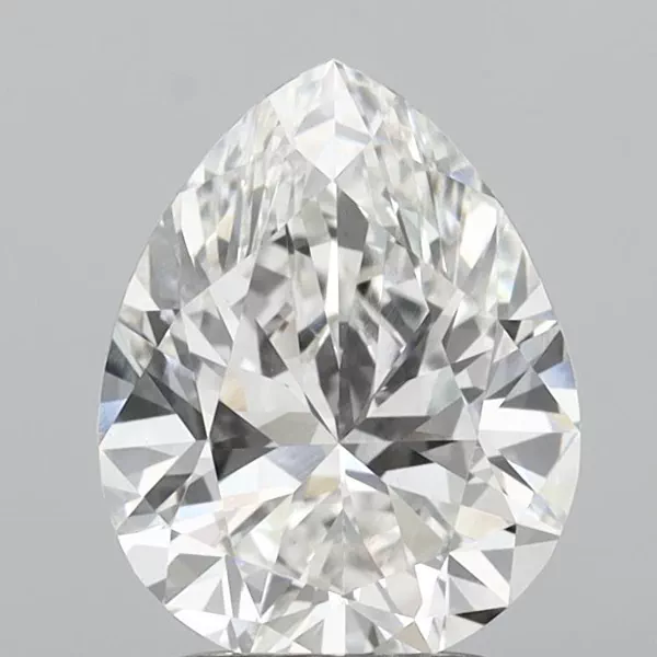 2.37 Carat · F · VVS2 Rare Carat Ideal Cut