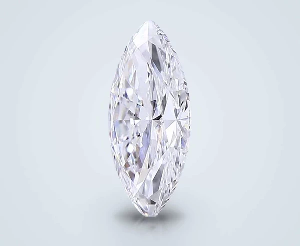 1.92 Carat · D · VVS1 Rare Carat Ideal Cut