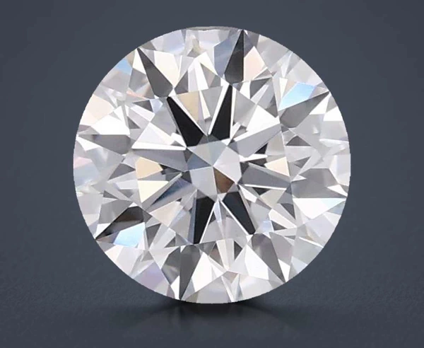 1 Carat · D · VVS2 Rare Carat Ideal Cut
