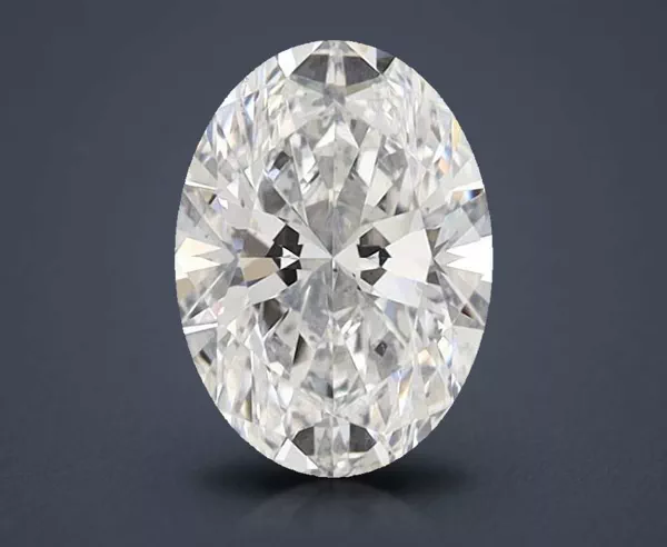 0.97 Carat · D · VS2 Rare Carat Ideal Cut