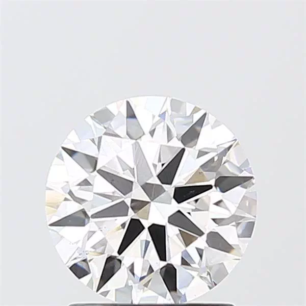 1.52 Carat · E · VS2 Rare Carat Ideal Cut