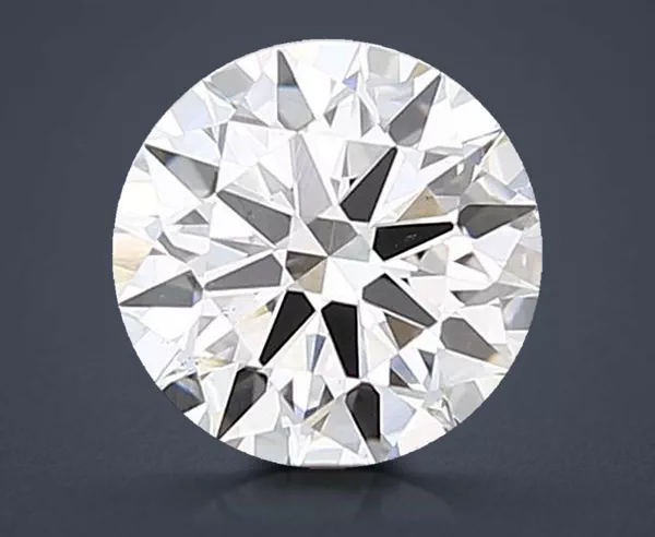 1.52 Carat · E · VS2 Rare Carat Ideal Cut