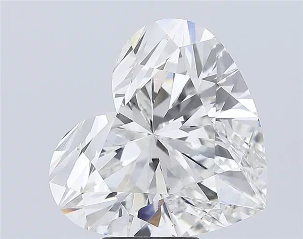 7.12 Carat · G · VS1 Rare Carat Ideal Cut