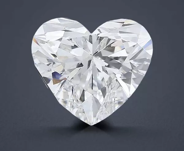 7.12 Carat · G · VS1 Rare Carat Ideal Cut