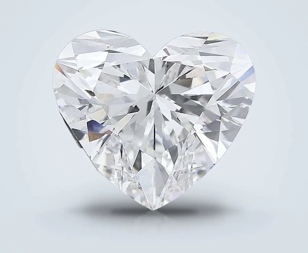 7.12 Carat · G · VS1 Rare Carat Ideal Cut