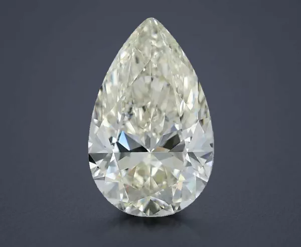 1.09 Carat · J · IF Rare Carat Ideal Cut