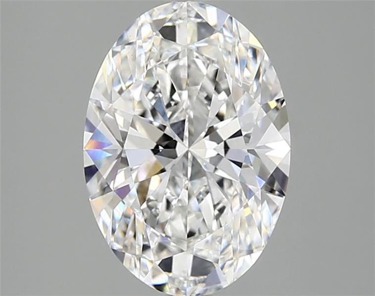 3.09 Carat · E · VS1 Rare Carat Ideal Cut