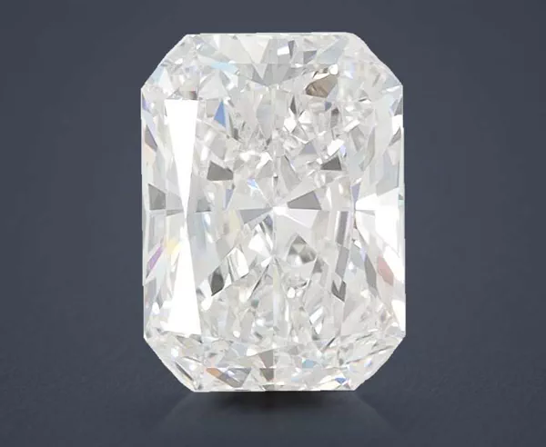 1.38 Carat · E · VVS2 Rare Carat Ideal Cut