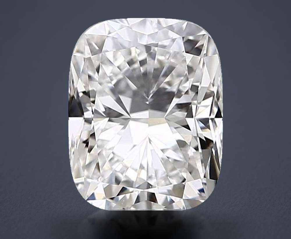 1.25 Carat · E · VVS2 Rare Carat Ideal Cut