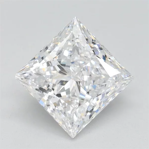 1.31 Carat · D · FL Rare Carat Ideal Cut