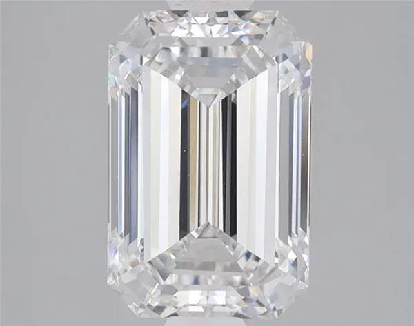 2.87 Carat · E · VS1 Rare Carat Ideal Cut