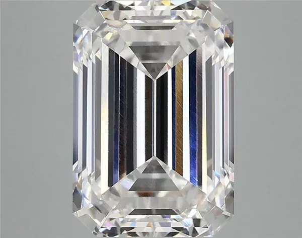 5.05 Carat · E · VVS1 Rare Carat Ideal Cut