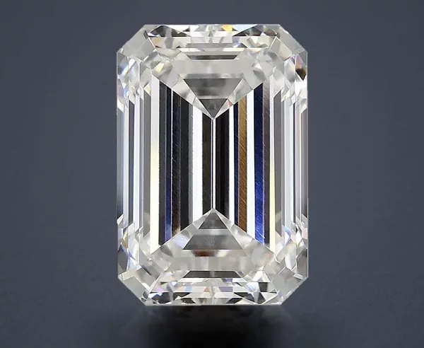 5.05 Carat · E · VVS1 Rare Carat Ideal Cut