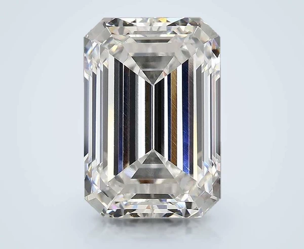 5.05 Carat · E · VVS1 Rare Carat Ideal Cut