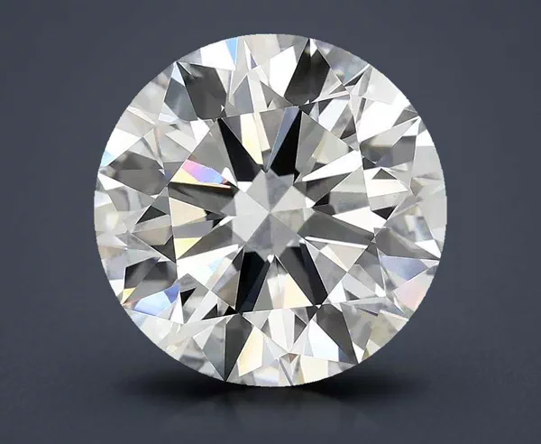 4.81 Carat · E · VVS2 Rare Carat Ideal Cut