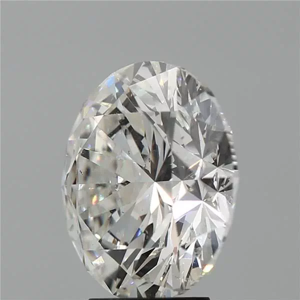 6.07 Carat · J · SI1 Rare Carat Ideal Cut