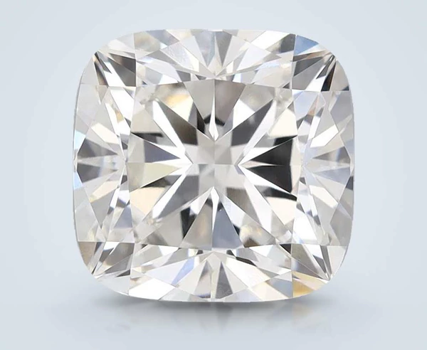 4.7 Carat · G · VVS2 Rare Carat Ideal Cut