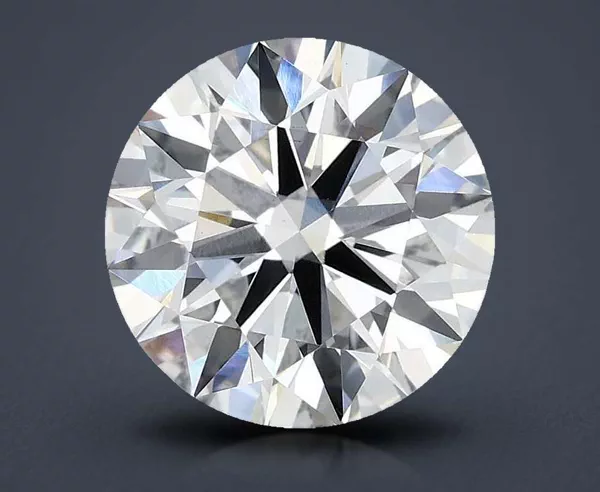 2.85 Carat · G · VS1 Rare Carat Ideal Cut
