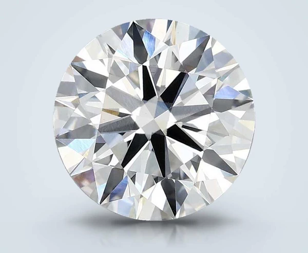 2.85 Carat · G · VS1 Rare Carat Ideal Cut