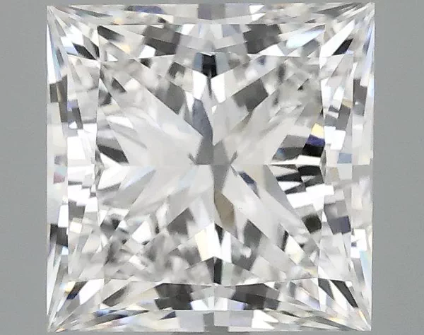2.97 Carat · E · VVS2 Rare Carat Ideal Cut
