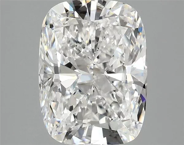 2.87 Carat · E · VVS2 Rare Carat Ideal Cut