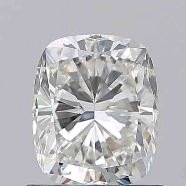 1.01 Carat · G · VVS2 very good Cut