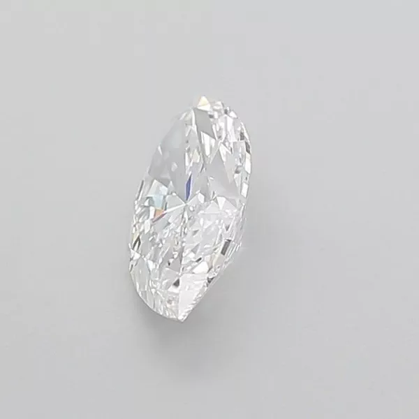 2.03 Carat · D · VVS1 Rare Carat Ideal Cut