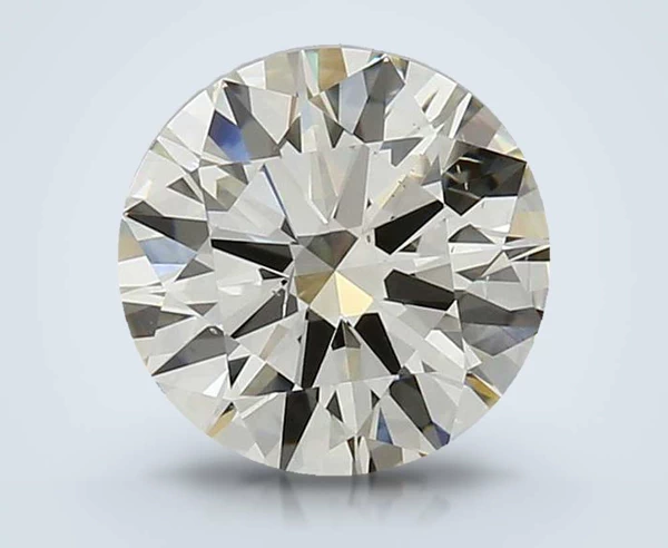 1.51 Carat · K · SI1 Rare Carat Ideal Cut