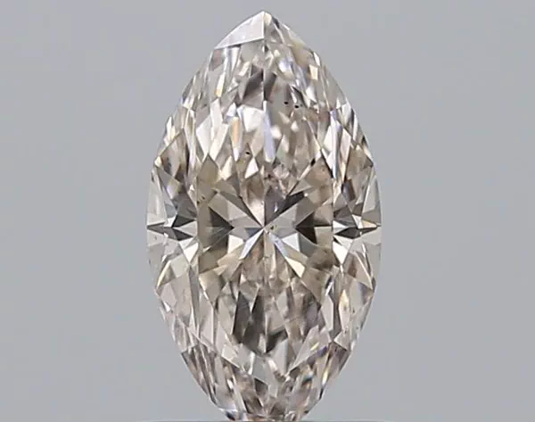 0.76 Carat · K · SI1 very good Cut