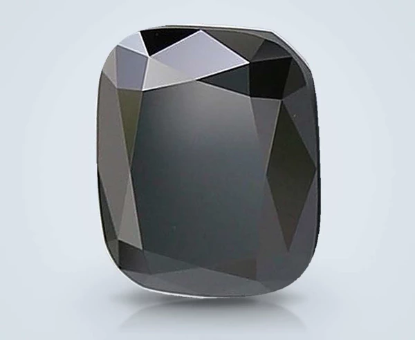 1.59 Carat · Black · Fancy
