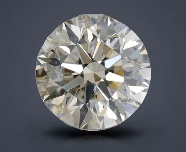 2.64 Carat · J · VVS1 Rare Carat Ideal Cut